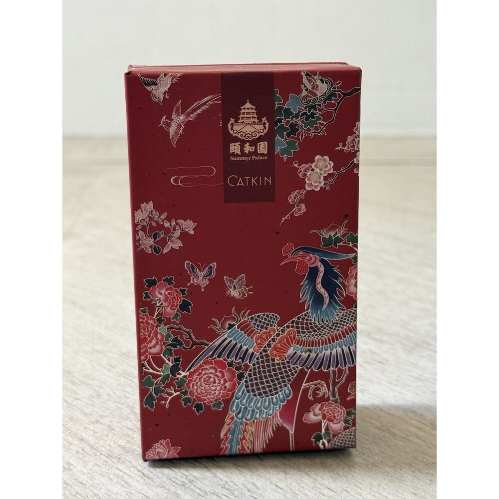 Catkin Rouge Matte Lipstick Waterproof Long Lasting Satin Moisturizing Smooth